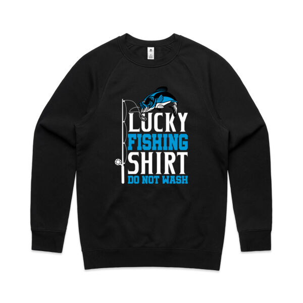 Lucky Shirt - Mens Supply Crew Thumbnail