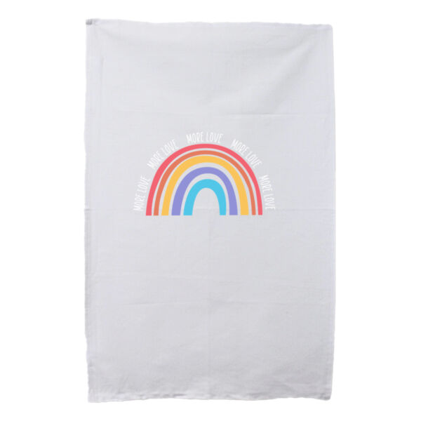More Love - Tea Towel Thumbnail