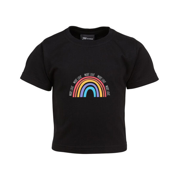 More Love - Infant Tee Thumbnail