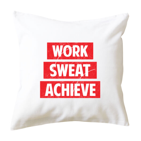 Work - Cushion cover Thumbnail
