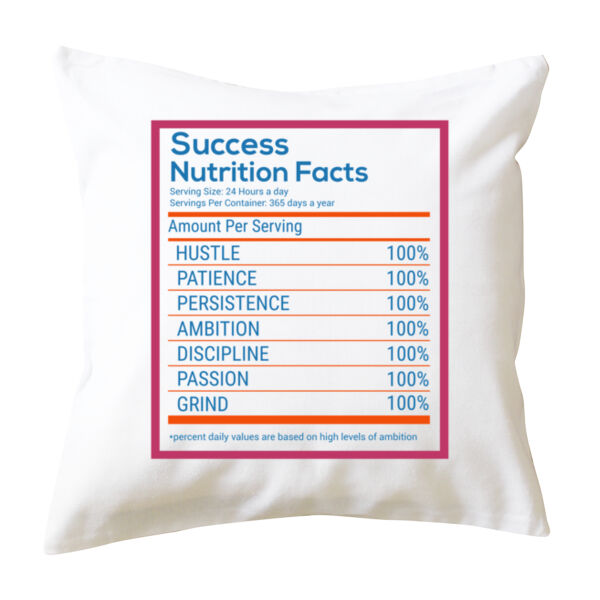 Success - Cushion cover Thumbnail