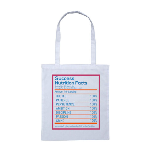 Success - Tote Bag Thumbnail