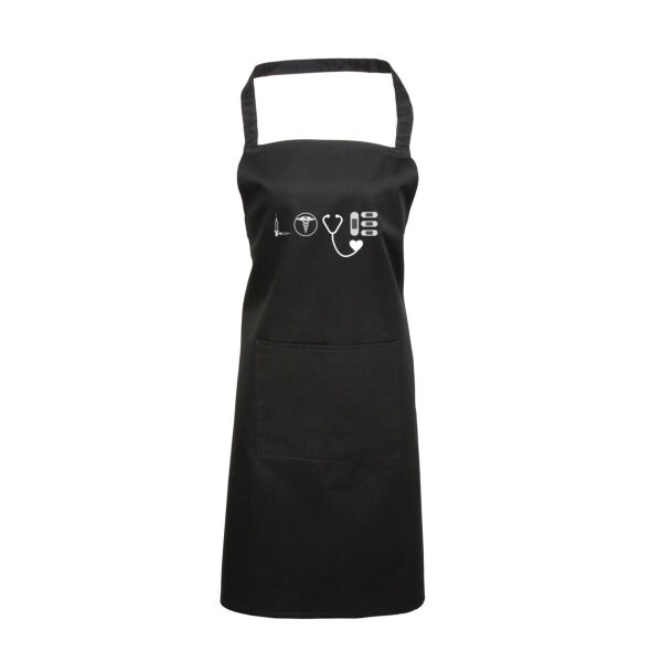 Love - Apron Thumbnail