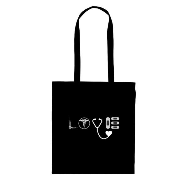 Love - Tote Bag Thumbnail
