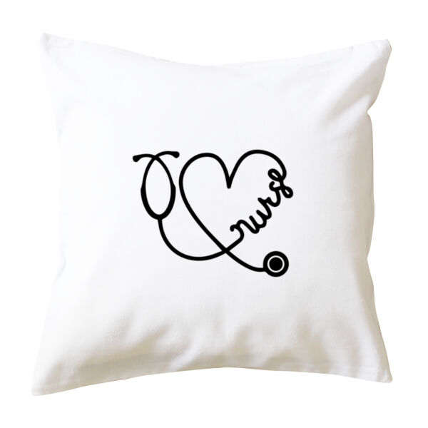 Nurse - Cushion cover Thumbnail