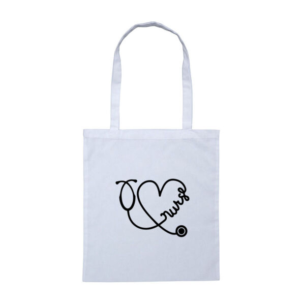 Nurse - Tote Bag Thumbnail