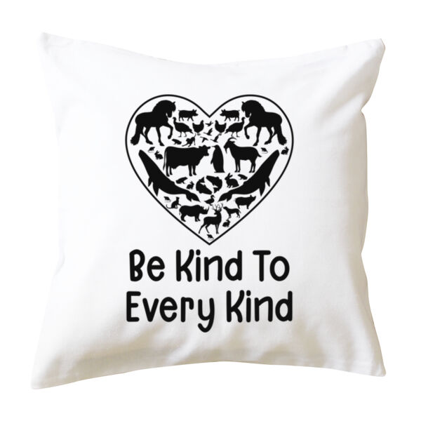 Be Kind - Cushion cover Thumbnail