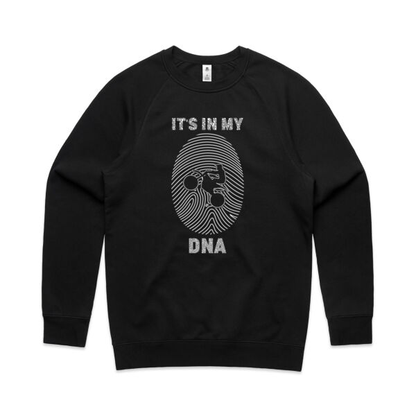 DNA - Mens Supply Crew Thumbnail