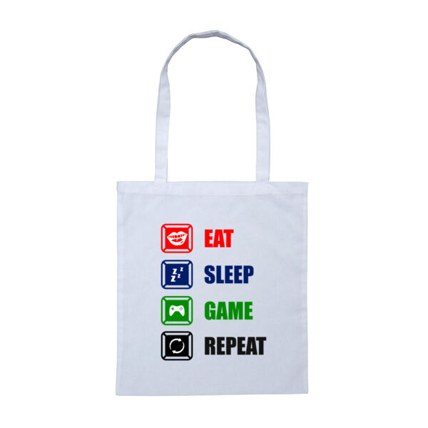 Gamer - Tote Bag Thumbnail