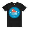 AS Colour Mens Basic Tee Thumbnail