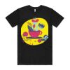 AS Colour Mens Basic Tee Thumbnail