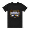AS Colour Mens Basic Tee Thumbnail
