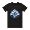 AS Colour Mens Basic Tee Thumbnail