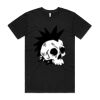 AS Colour Mens Basic Tee Thumbnail