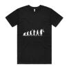 AS Colour Mens Basic Tee Thumbnail