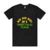 AS Colour Mens Basic Tee Thumbnail