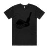 AS Colour Mens Basic Tee Thumbnail