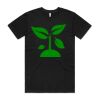 AS Colour Mens Basic Tee Thumbnail