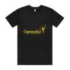 AS Colour Mens Basic Tee Thumbnail