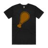 AS Colour Mens Basic Tee Thumbnail
