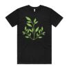 AS Colour Mens Basic Tee Thumbnail