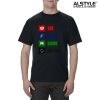 Alstyle Mens Tee Thumbnail