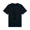 Cloke Mens Outline Tee Thumbnail