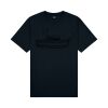 Cloke Mens Outline Tee Thumbnail
