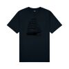 Cloke Mens Outline Tee Thumbnail