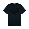 Cloke Mens Outline Tee Thumbnail