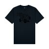 Cloke Mens Outline Tee Thumbnail
