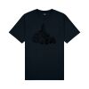 Cloke Mens Outline Tee Thumbnail