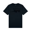 Cloke Mens Outline Tee Thumbnail