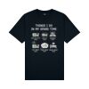 Cloke Mens Outline Tee Thumbnail