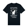 Cloke Mens Outline Tee Thumbnail