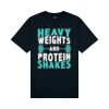 Cloke Mens Outline Tee Thumbnail