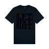 Cloke Mens Outline Tee Thumbnail