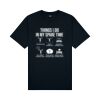 Cloke Mens Outline Tee Thumbnail