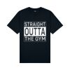 Cloke Mens Outline Tee Thumbnail