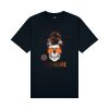 Cloke Mens Outline Tee Thumbnail