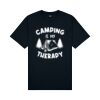 Cloke Mens Outline Tee Thumbnail