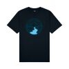 Cloke Mens Outline Tee Thumbnail