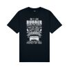 Cloke Mens Outline Tee Thumbnail