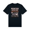 Cloke Mens Outline Tee Thumbnail