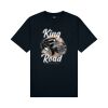 Cloke Mens Outline Tee Thumbnail