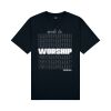 Cloke Mens Outline Tee Thumbnail