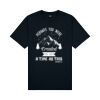 Cloke Mens Outline Tee Thumbnail