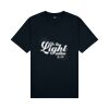 Cloke Mens Outline Tee Thumbnail