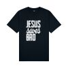 Cloke Mens Outline Tee Thumbnail