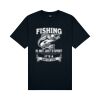 Cloke Mens Outline Tee Thumbnail